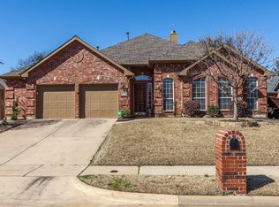 2803 Bur Oak Dr, Flower Mound, TX 75028