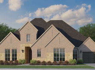785 White Sage Rd, Haslet, TX 76052