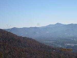 Views from everywhere