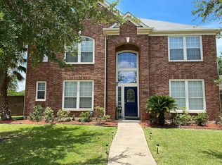 4006 Santa Susana St, Mission, TX 78572