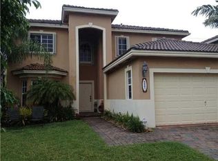 8861 SW 208th Ter, Cutler Bay, FL 33189