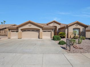 21919 N 79th Ave, Peoria, AZ 85383