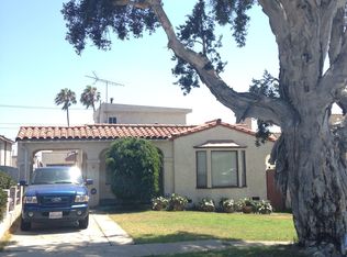 4320 W 59th St, Los Angeles, CA 90043