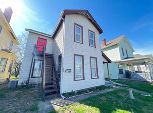 224 Baltimore St, Middletown, OH 45044