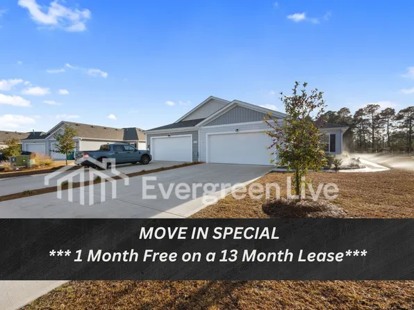 2225 Courtina Way, Conway, SC 29526