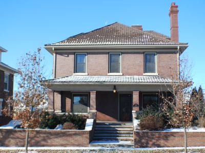 407 Marshall St, Paris, IL, 61944