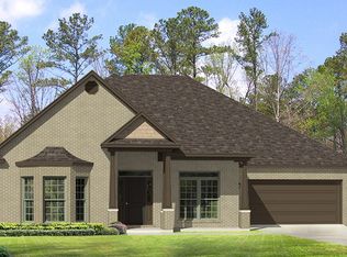 10158 Dunleith Loop, Daphne, AL 36526