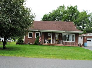 50 Village Dr, Armagh, PA 15920