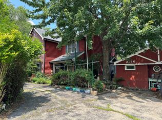 2316 Kirchoff Rd, Rolling Meadows, IL 60008