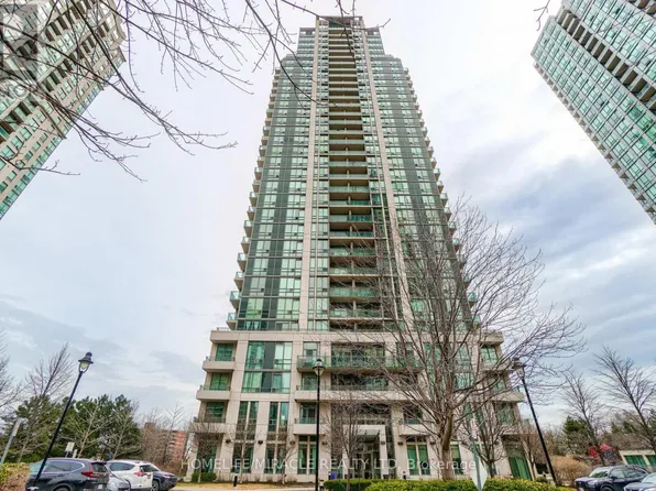 3515 Kariya Dr #210, Mississauga, ON L5B 0C1