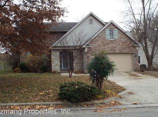 4038 W Madison Pl, Springfield, MO 65802