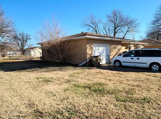 500 S Washington St, South Hutchinson, KS 67505