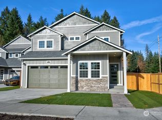 8551 Kimmie Loop SW, Tumwater, WA 98512