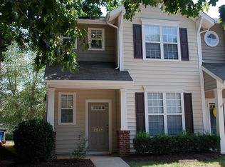 2241 Plum Frost Dr, Raleigh, NC 27603