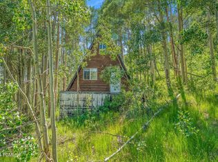 5198 N Hidden Way, Midway, UT 84049