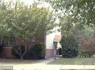 221 Castleton Pl, Upper Marlboro, MD 20774