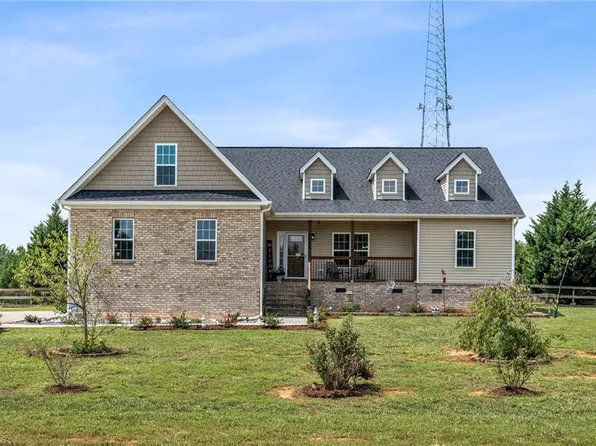 6006 Grass Field Ct, Gibsonville, NC 27249