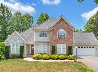643 Woodland Dr, Madison Heights, VA 24572