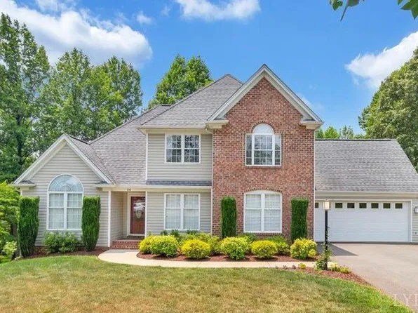 643 Woodland Dr, Madison Heights, VA 24572