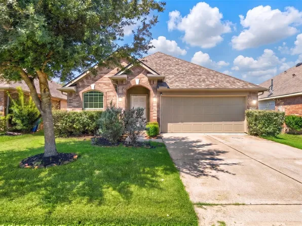 21411 Gable Meadows Ln, Spring, TX 77379