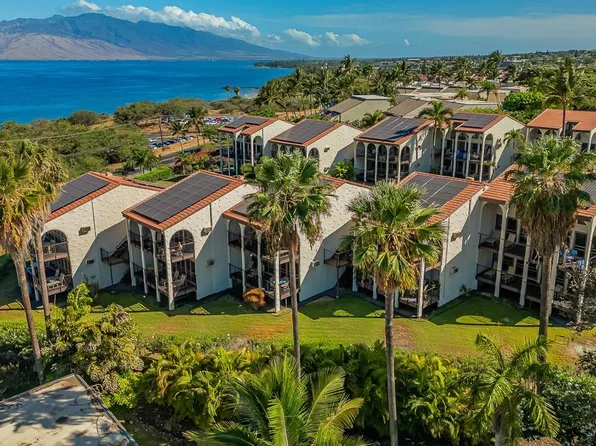 2881 S Kihei Rd #D41, Kihei, HI 96753