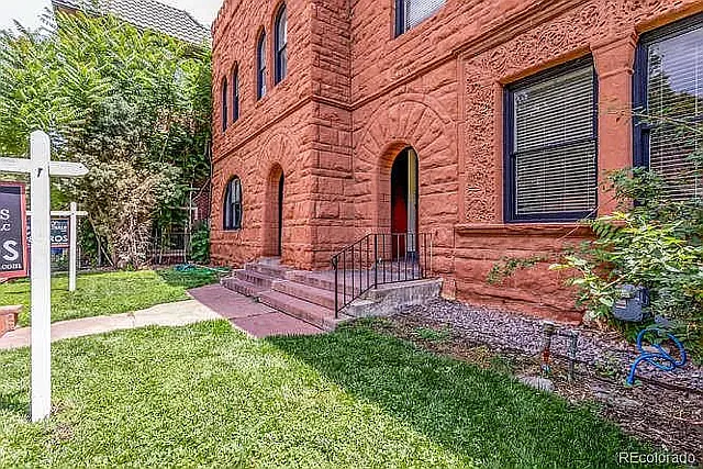 1456 N Pennsylvania St — Photo 14