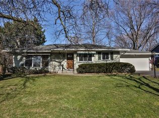 176 Allwood Dr, Rochester, NY 14617