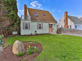 60 Tupper Ave, Sandwich, MA 02563