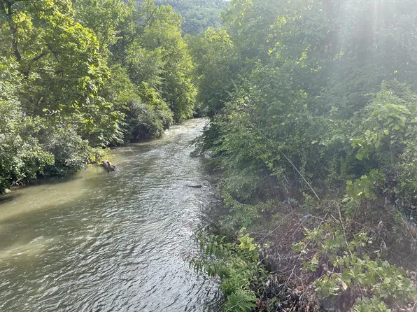 100 Lawson, Colcord, WV 25048