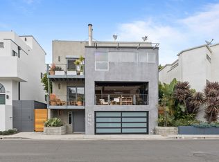 665 Mildred Ave, Venice, CA 90291