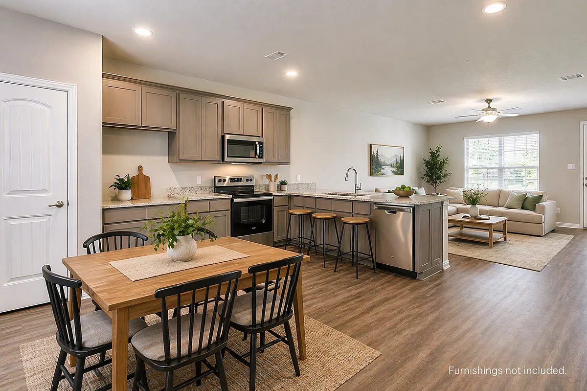 Building Photo - 5520 McLanahan Ln