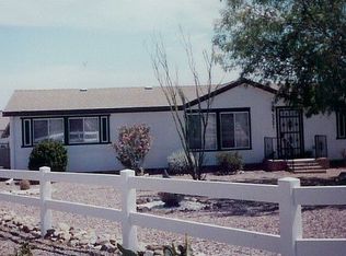 5321 E Corral Dr, Hereford, AZ 85615