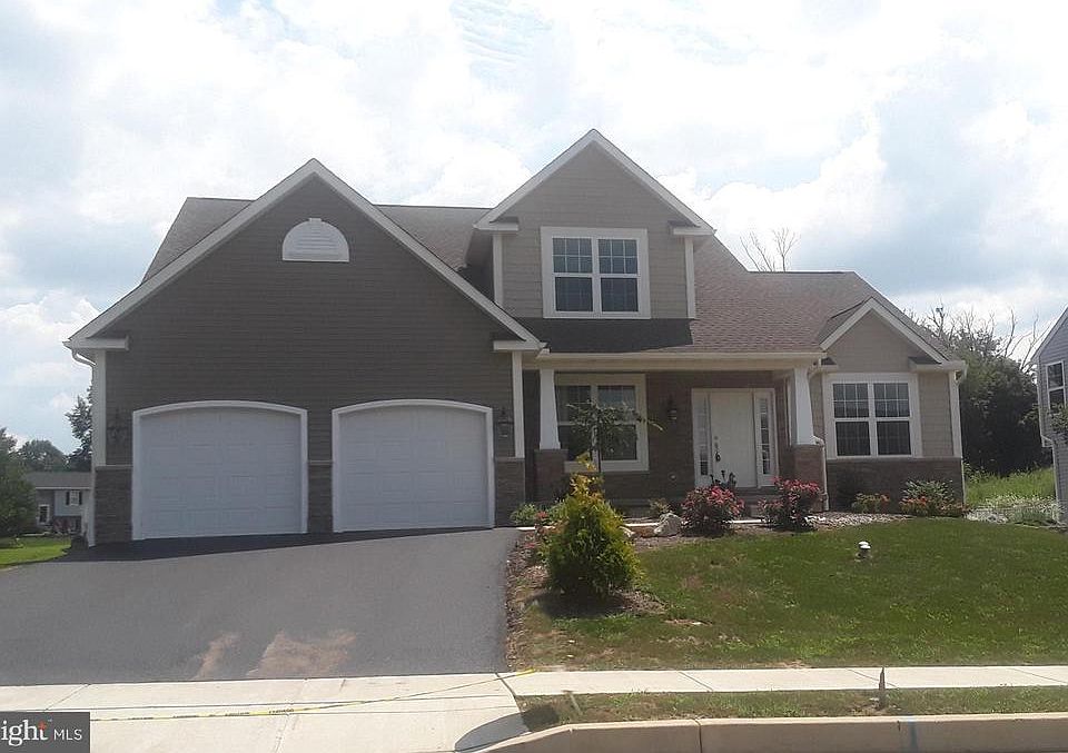1st image of 414 W Glen Tilt Ave Lot 2
