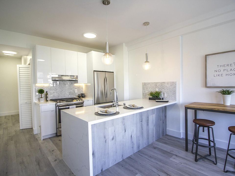 1st image of 1801 California St APT 301