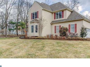 1397 Highland Rd, Downingtown, PA 19335