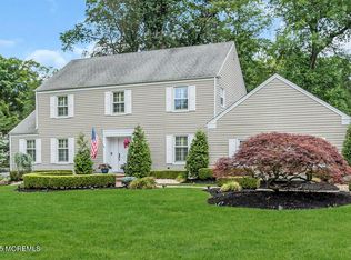 32 Blackbriar Dr, Colts Neck, NJ 07722