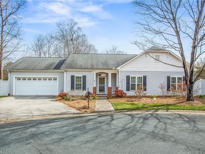 1255 Jude Ct, Winston Salem, NC, 27103