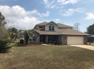 815 Turnberry Way, Niceville, FL 32578