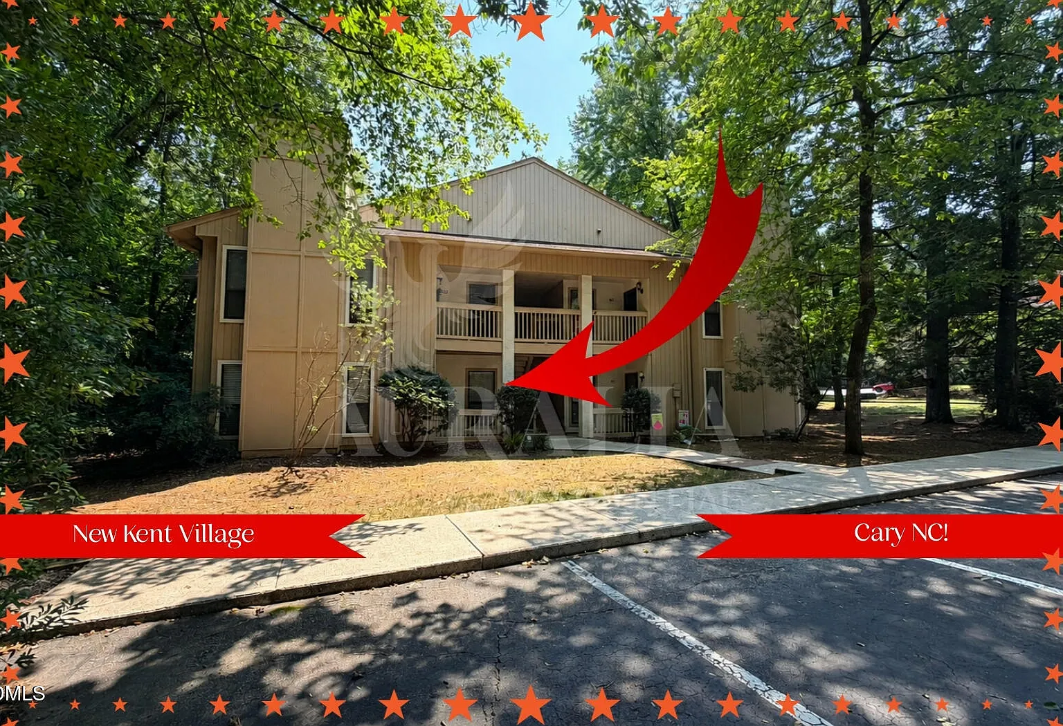 2 bed, 2.0 bath, 1250 sqft, $1,775 — Photo 1