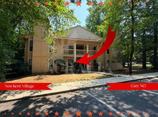 413 New Kent Pl, Cary, NC 27511