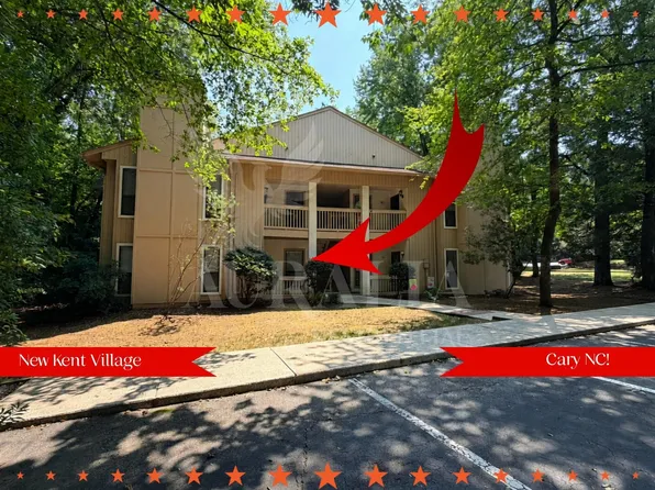 413 New Kent Pl, Cary, NC 27511