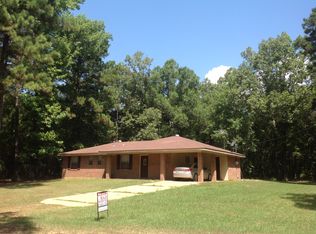 393 Luther St, Colfax, LA 71417