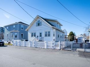 67 Curtis Rd, Revere, MA 02151