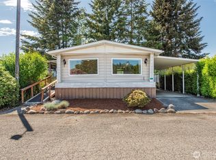 400 Gupster Rd SPACE 2, Sequim, WA 98382