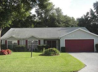 4911 Tara View Rd, Leesburg, FL 34748