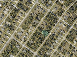 Cordova Ter, North Port, FL 34291