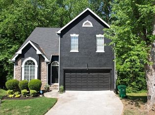 4456 McCart Cv, Stone Mountain, GA 30083
