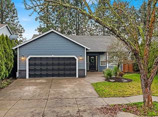 5064 Wheeler Ave NE, Salem, OR
