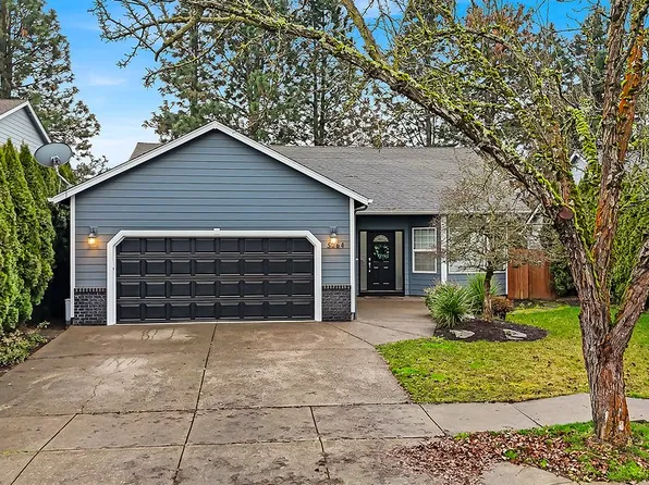 5064 Wheeler Ave NE, Salem, OR 97305