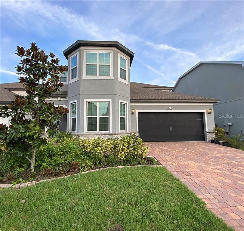 12015 Fosseway St Orlando Fl 32824 Zillow